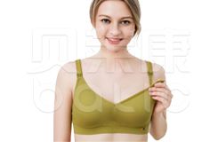 貝萊康孕產(chǎn)婦哺乳文胸(多重承托型)