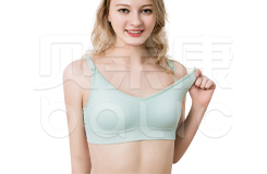 貝萊康孕產(chǎn)婦哺乳文胸（親膚柔軟型）